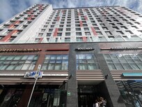 ホテル正面