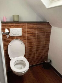Ensuite WC