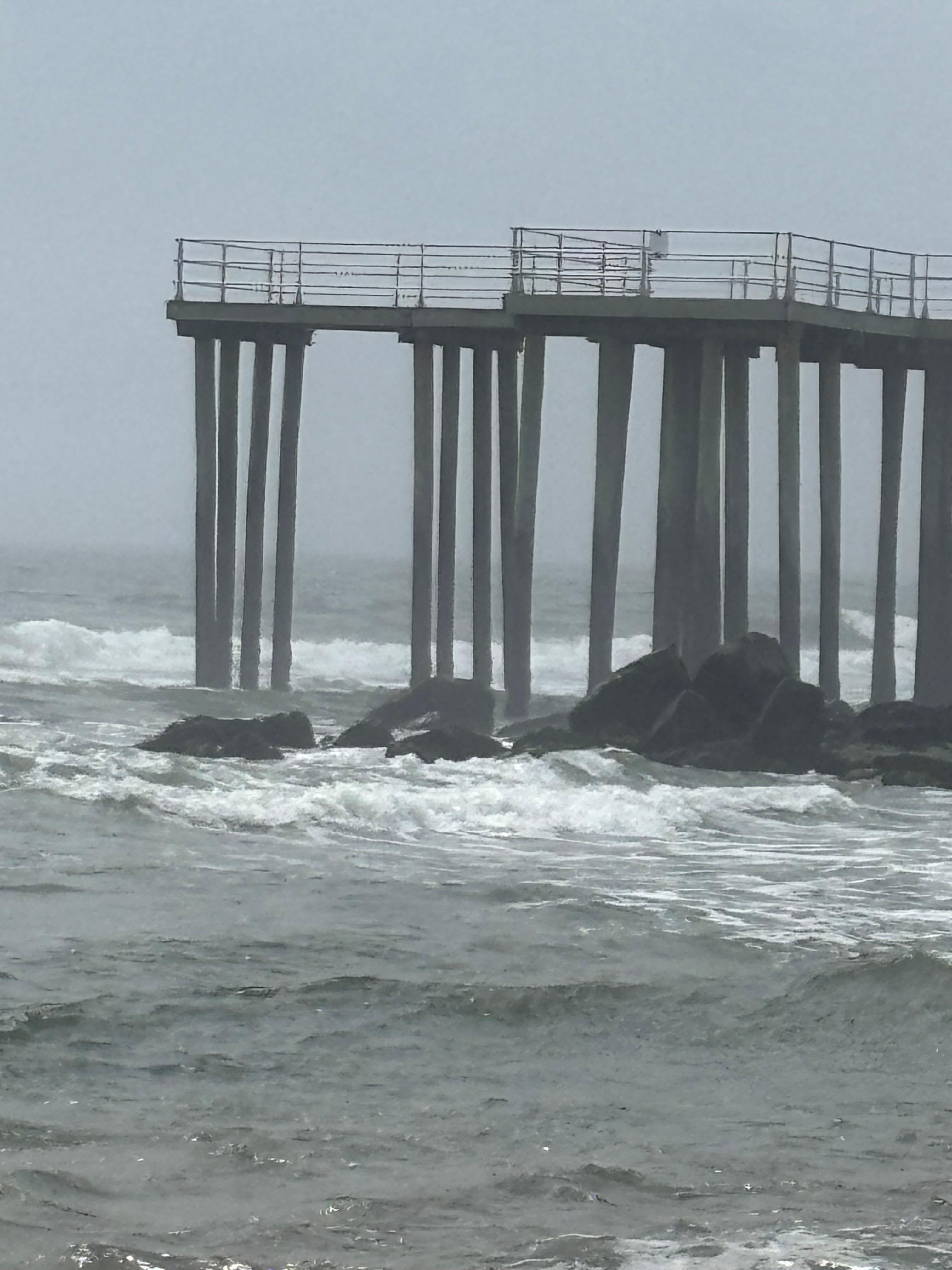  Block fro
 Beach 