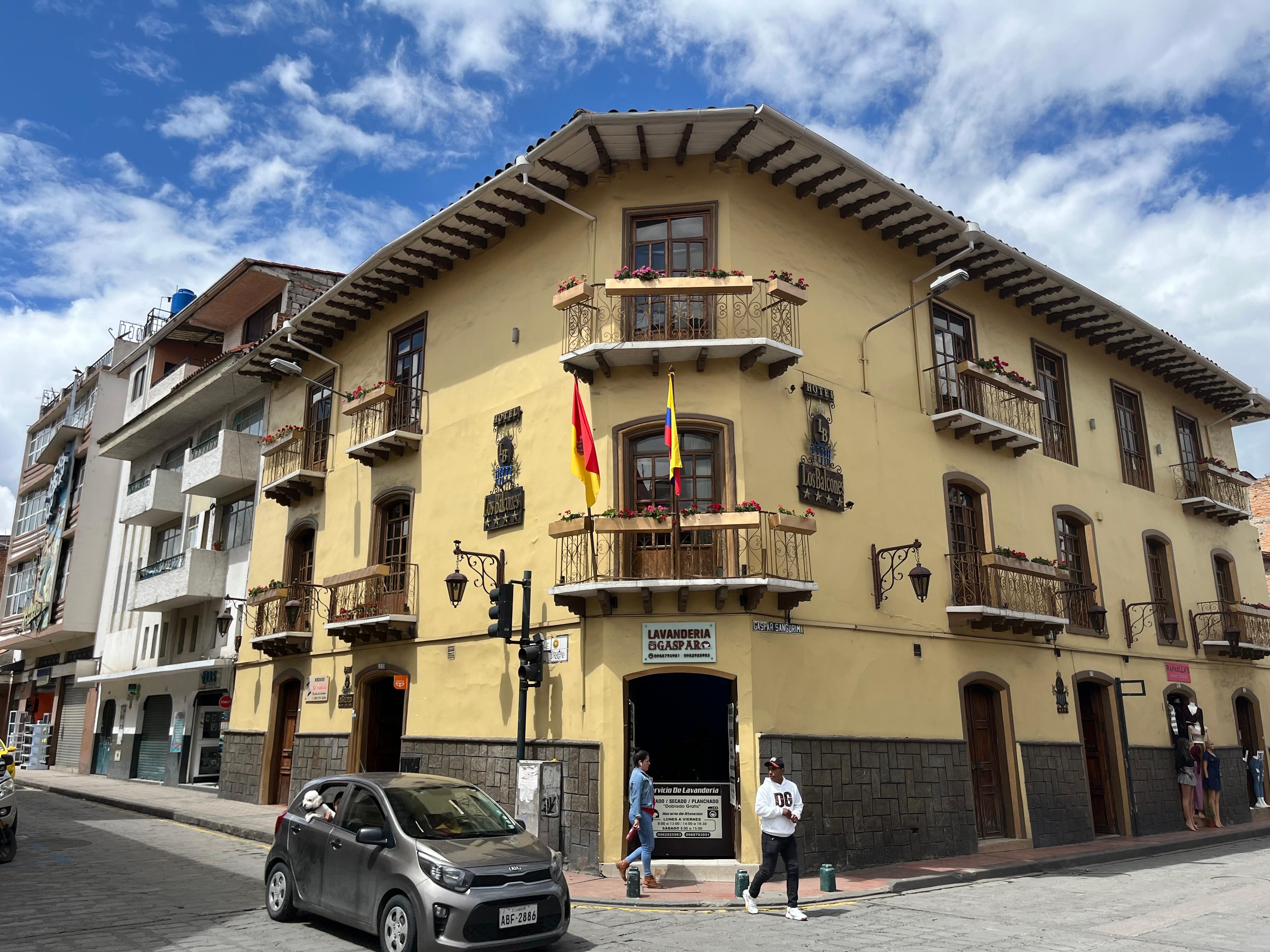 Hotel Boutique Los Balcones Reviews, Deals & Photos 2024 - Expedia