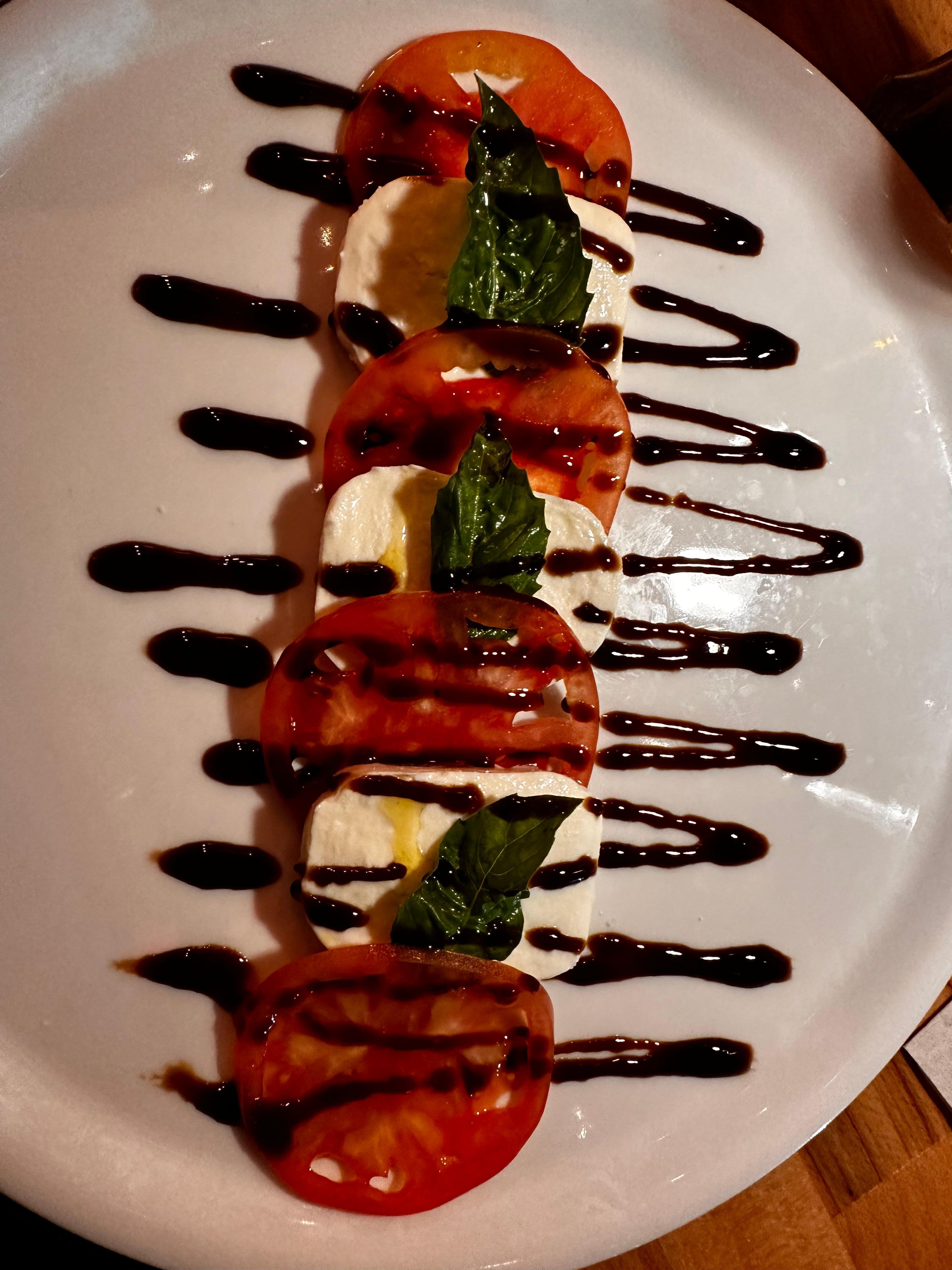 Caprese