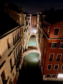 View free m private balcony