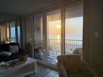 Surnrise at Ocean City - June 2025