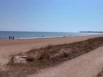 Plage de Els Pobles