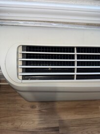 Ac was so dirty