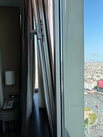 Dette vinduet betaler man litt vel mye for