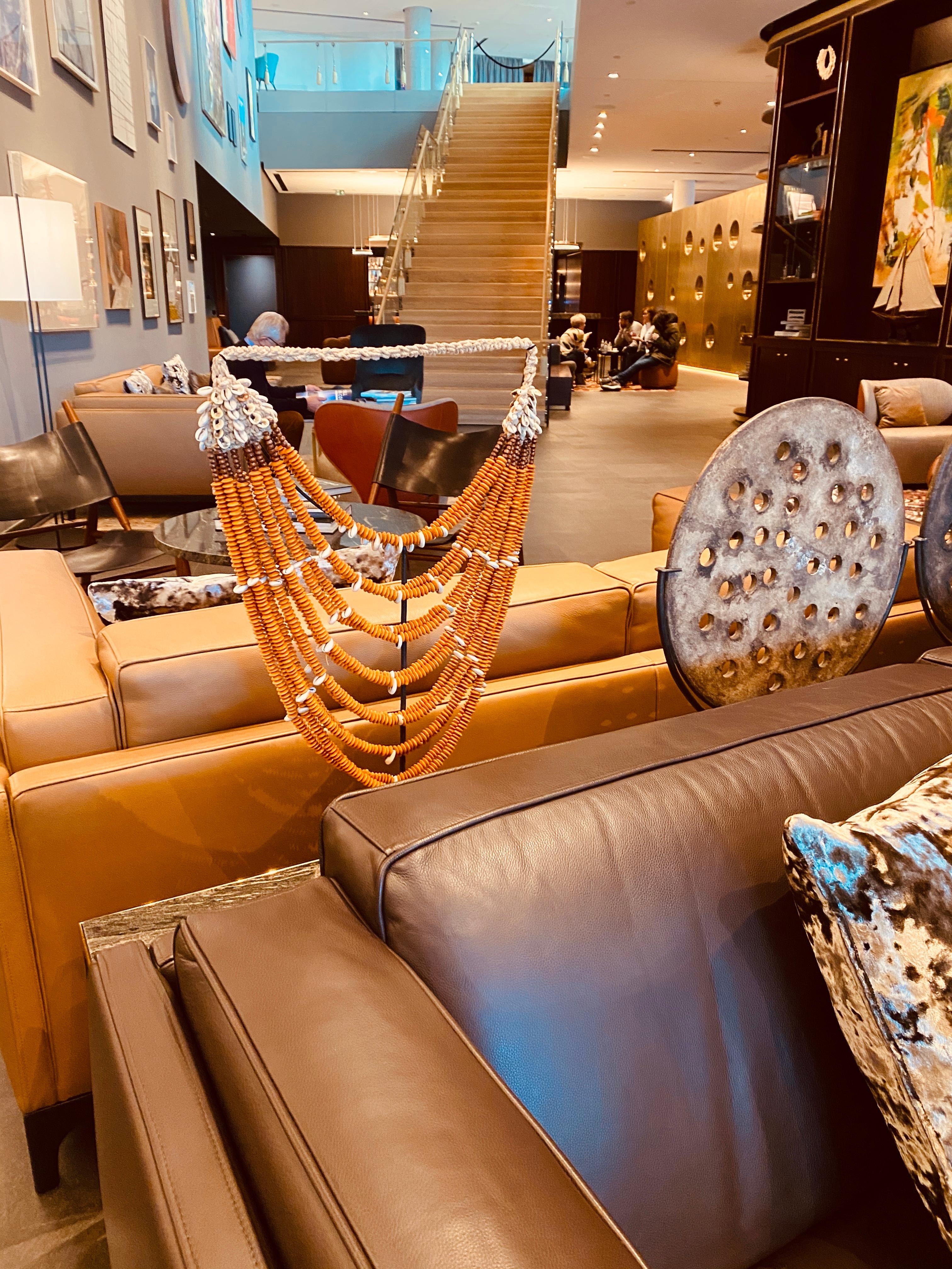 Interiors