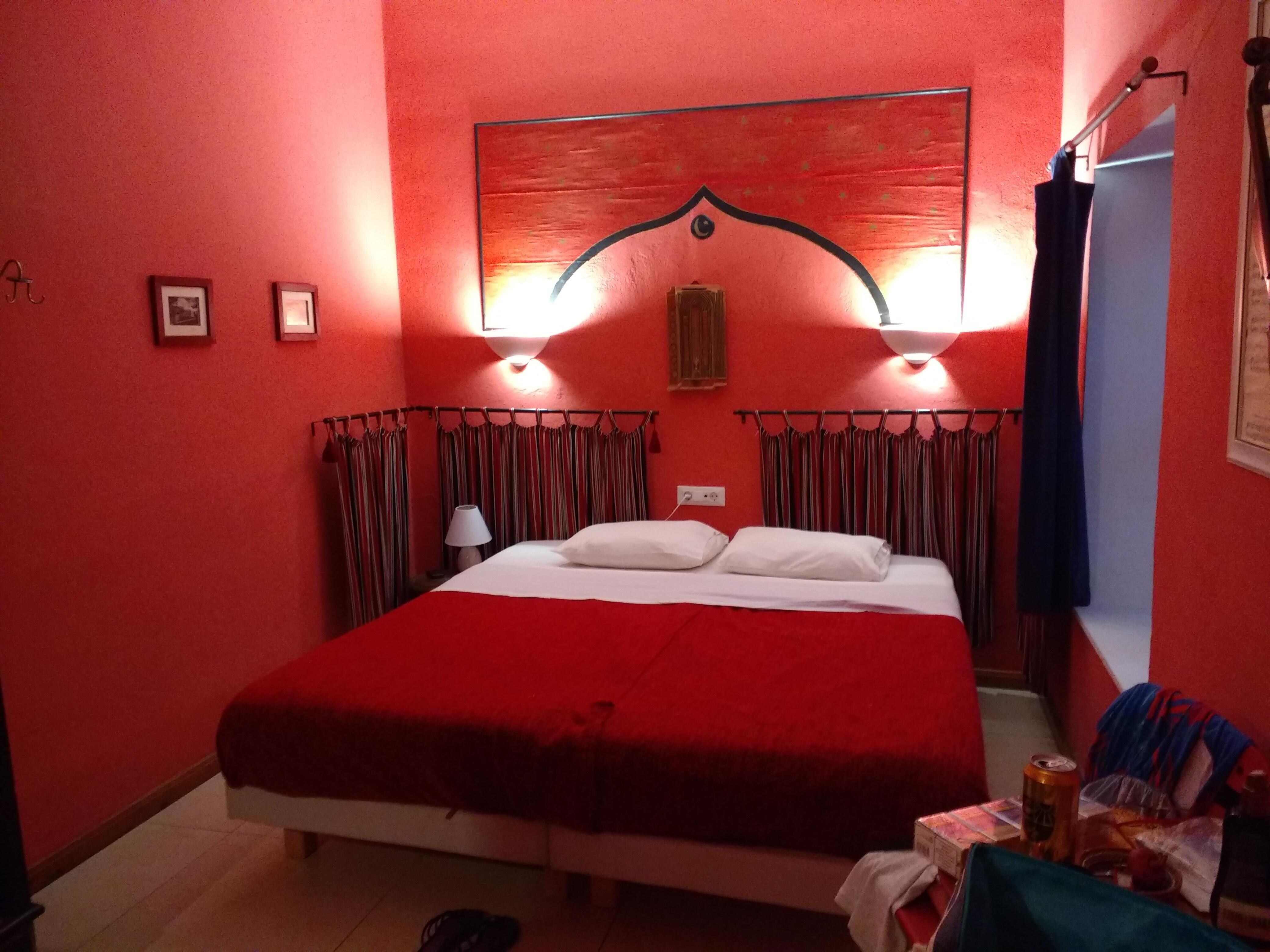 Red Room