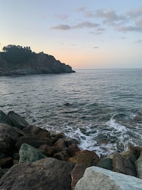 Photo du port