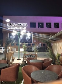 Spa