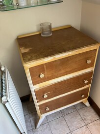 Bedroom furniture