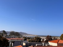 Vista de la habitación