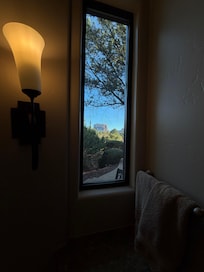 The views are everywhere!
