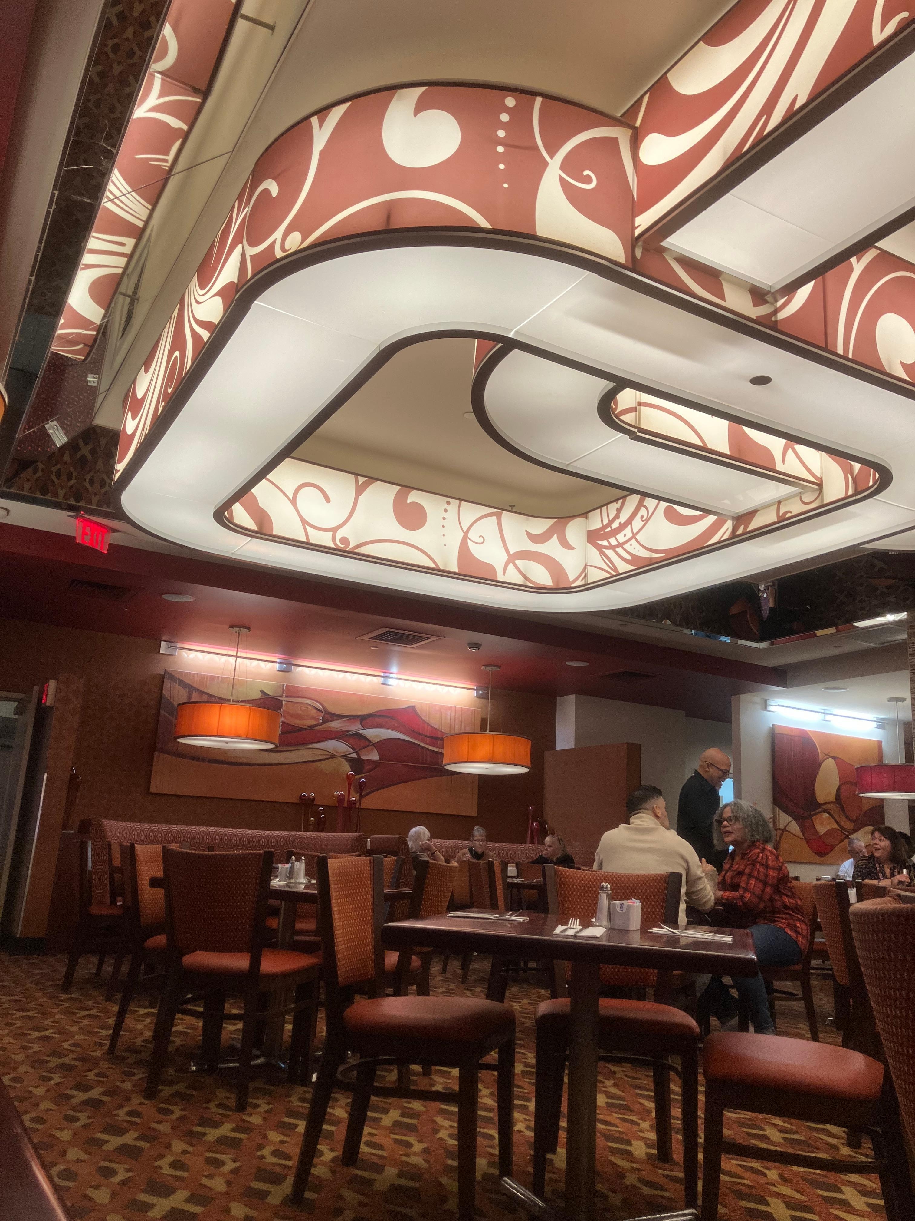 Beautiful designs throughout the entire property!!!