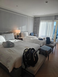 full bed and twin