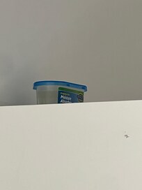 Proof they are aware of mold