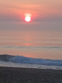 Sunrise