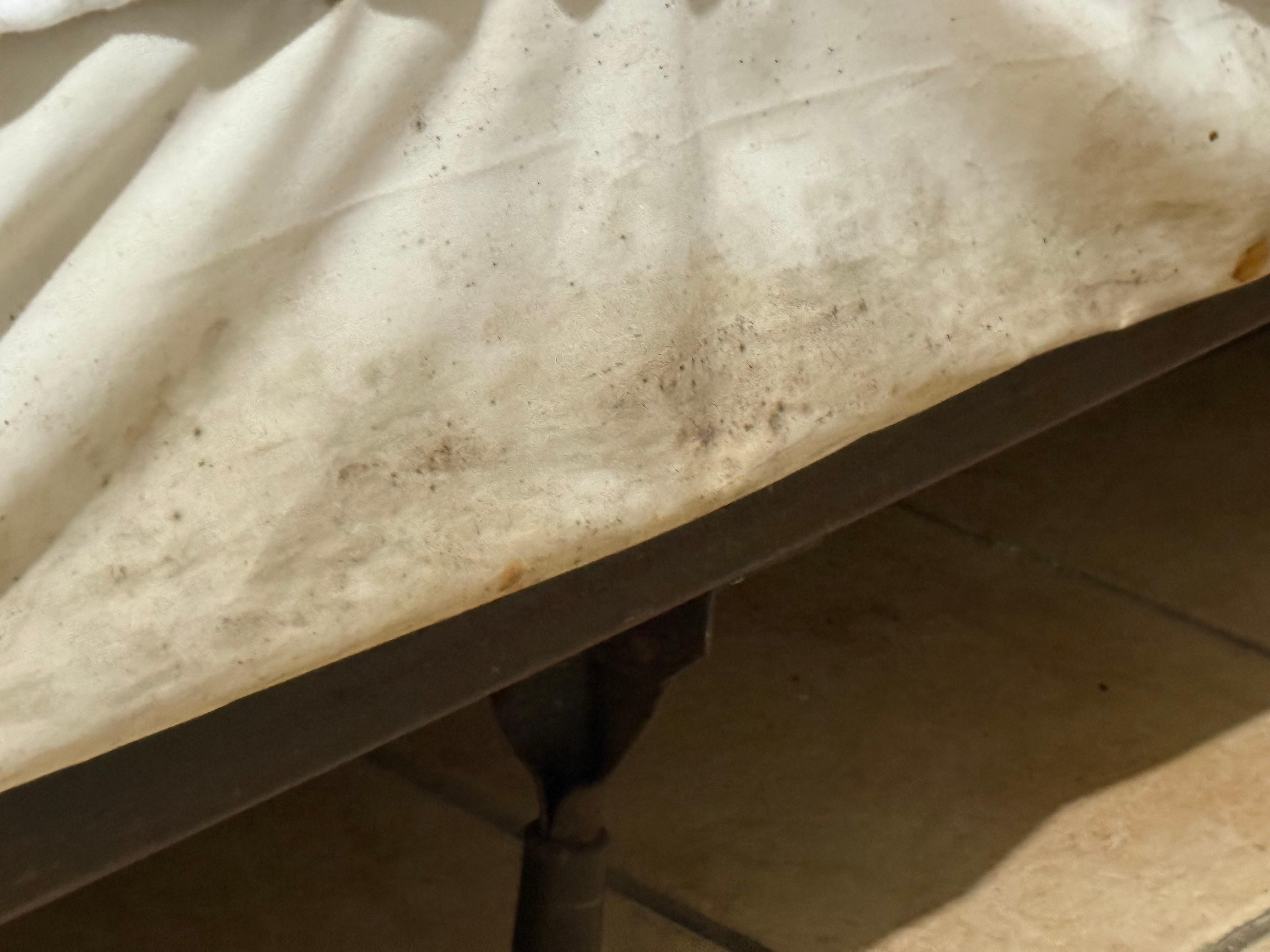 “Efficiency” room