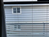 View from my room