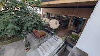 Lovely restaurant