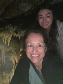 Tuckaleechee Caves