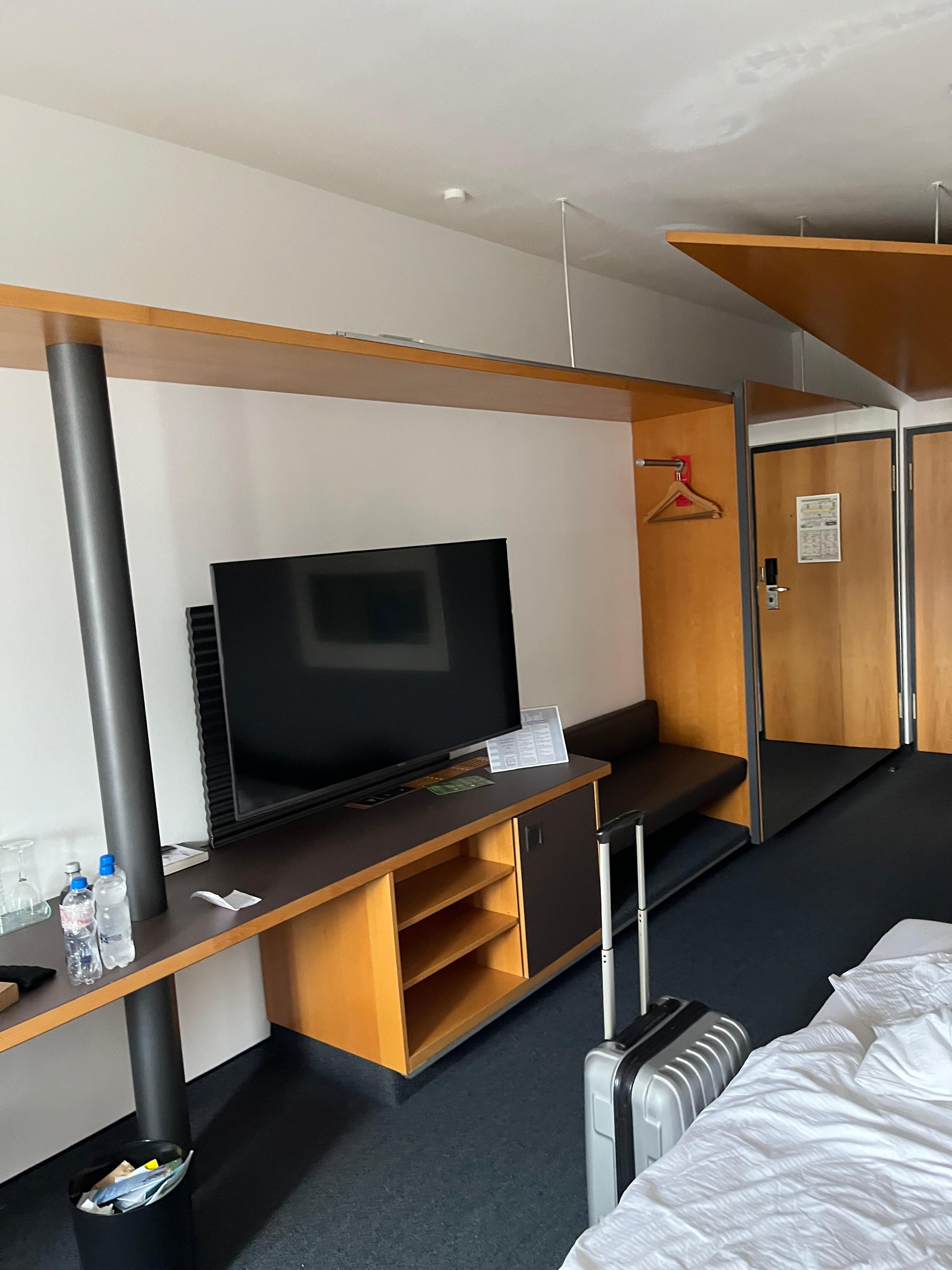 Standard Zimmer