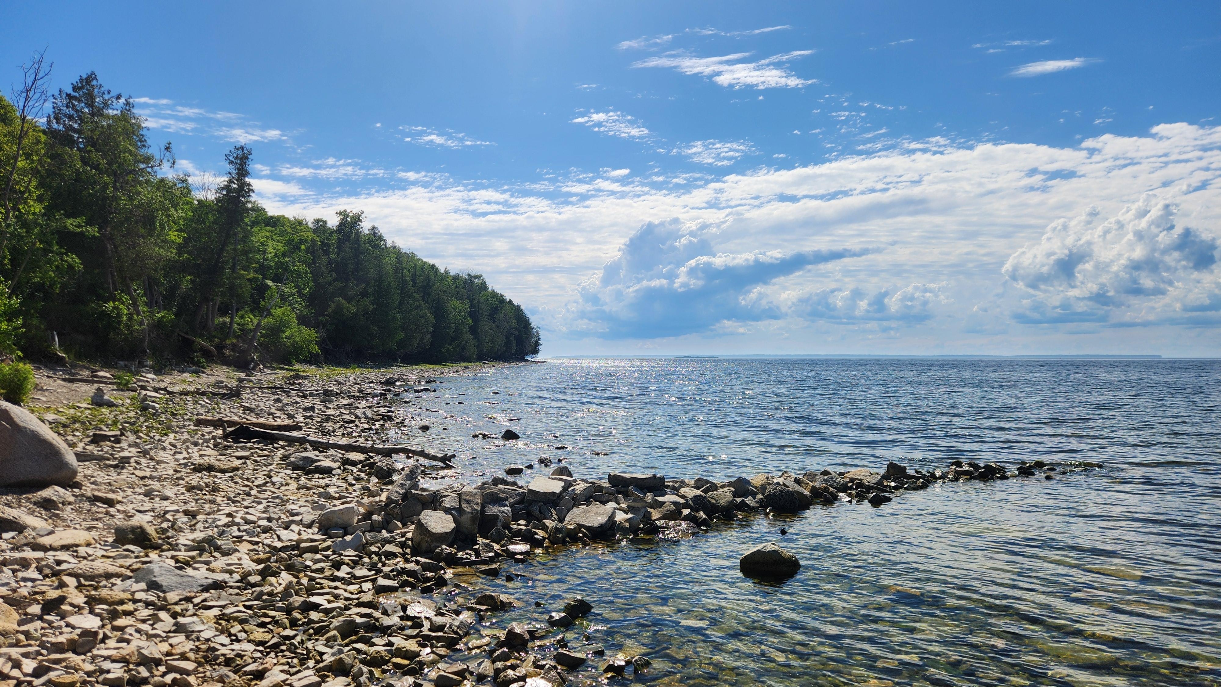 Peninsula State Park