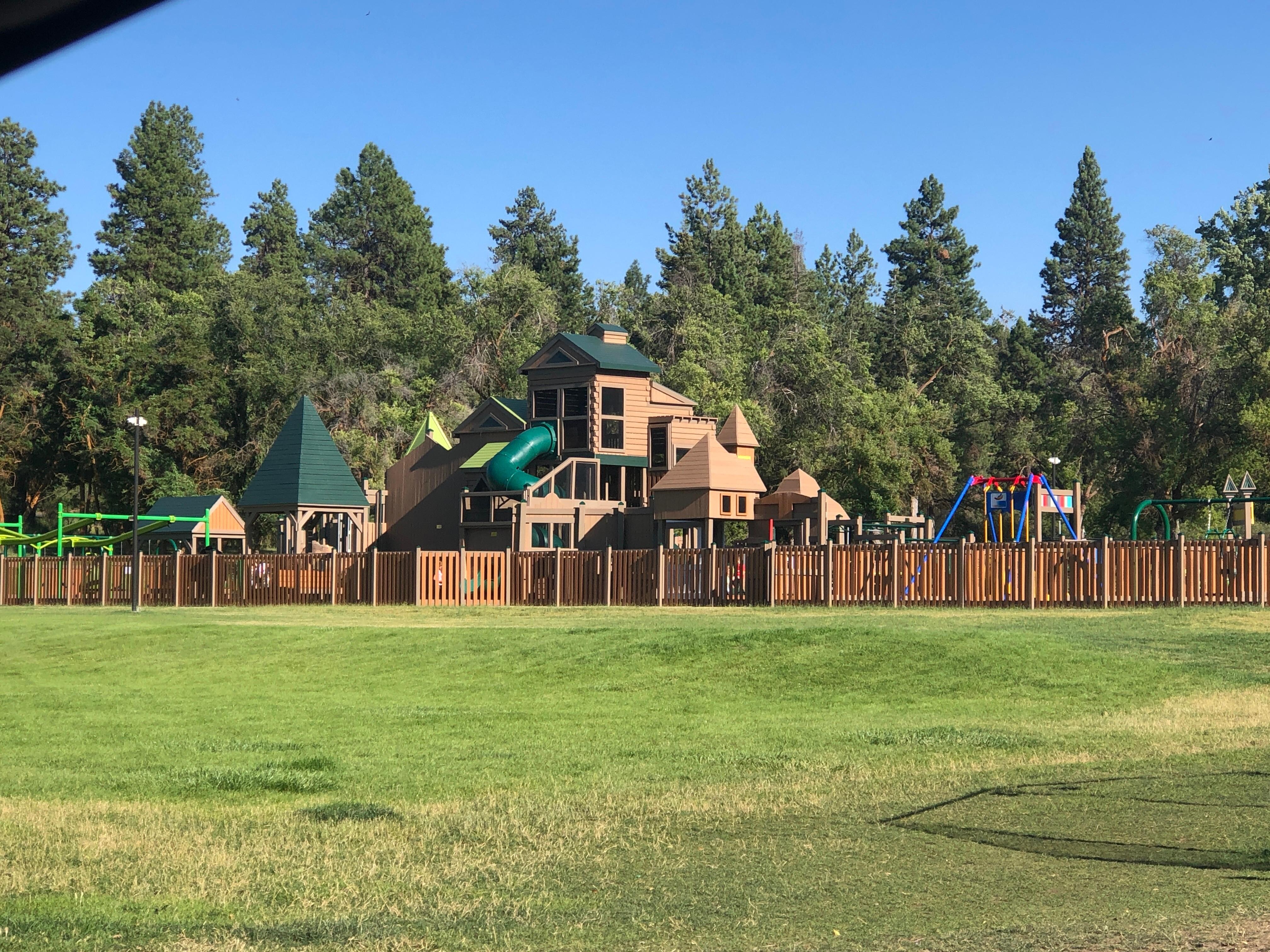 More Park 