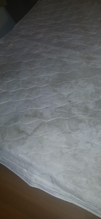 This is the mattress