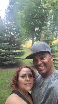 Another day walks in the woods