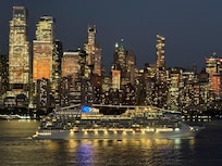 Rooftop View
