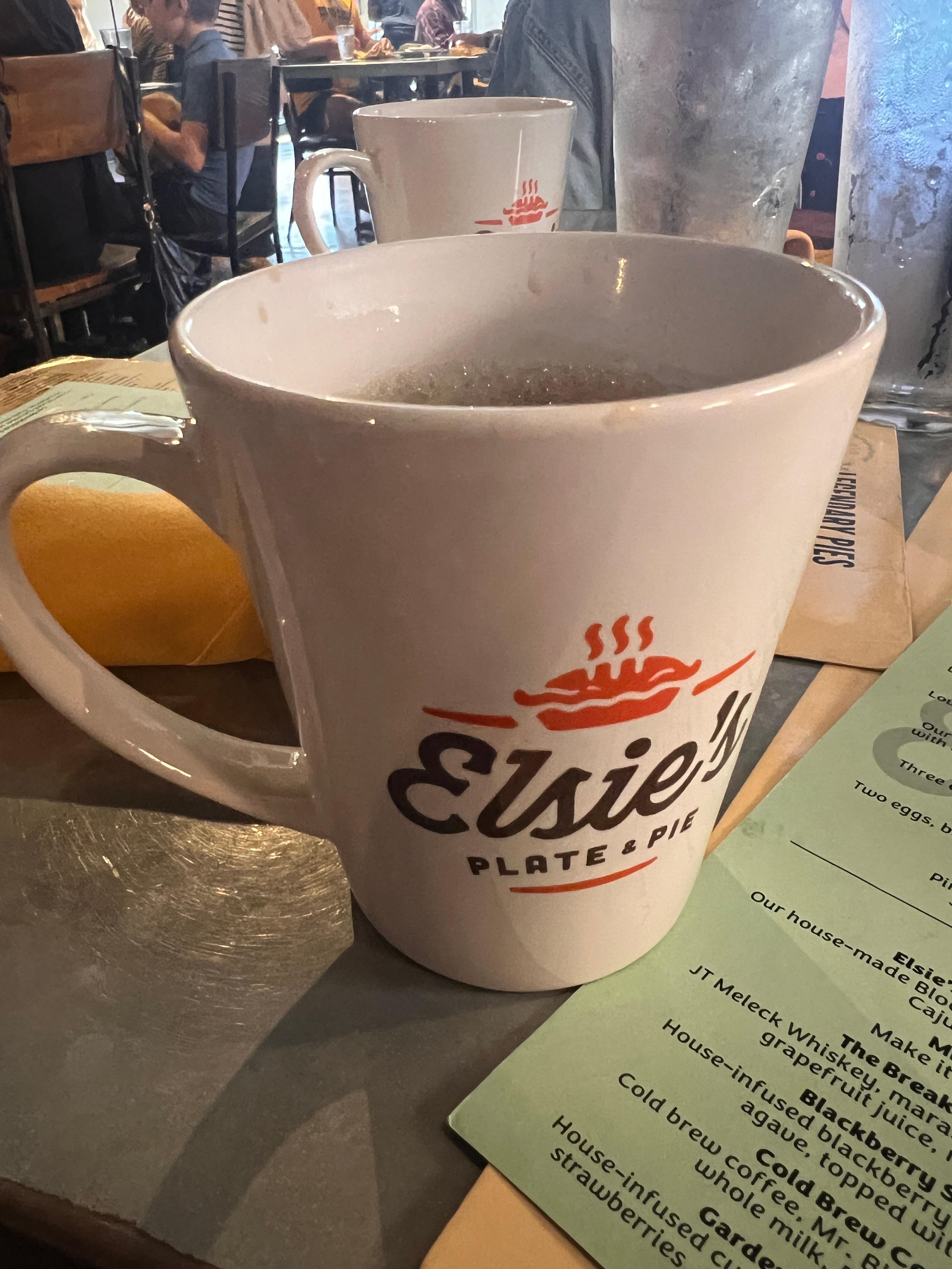 Go to Elsies for rhe brunch and Barracudas for tacos. 