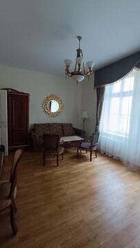 Wohnraum