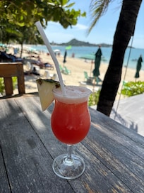 Happy Hour