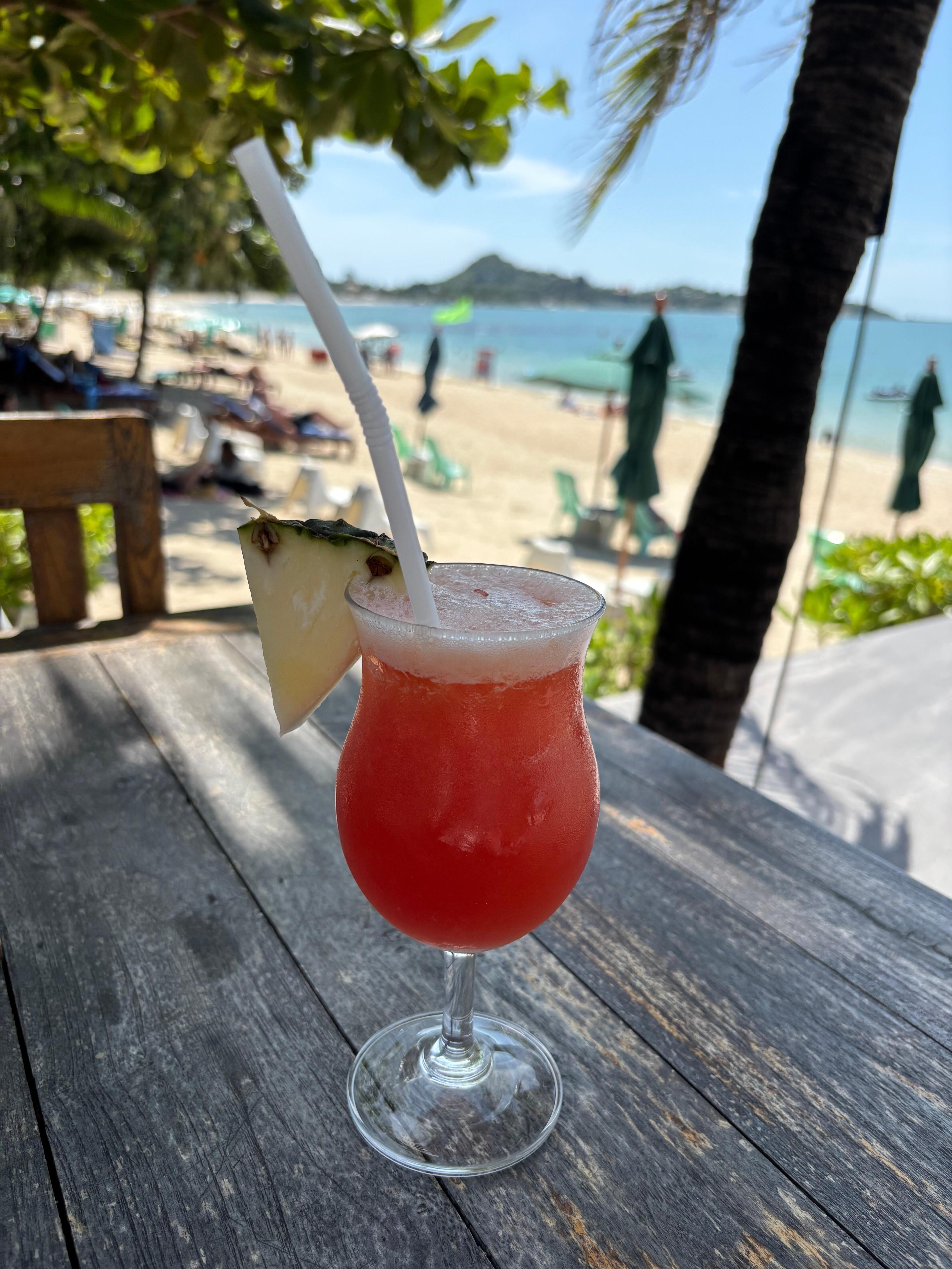 Happy Hour