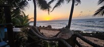 Sunset views