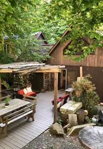 Great Outdoor space