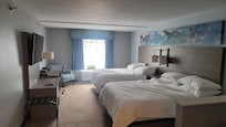 Rooms picture