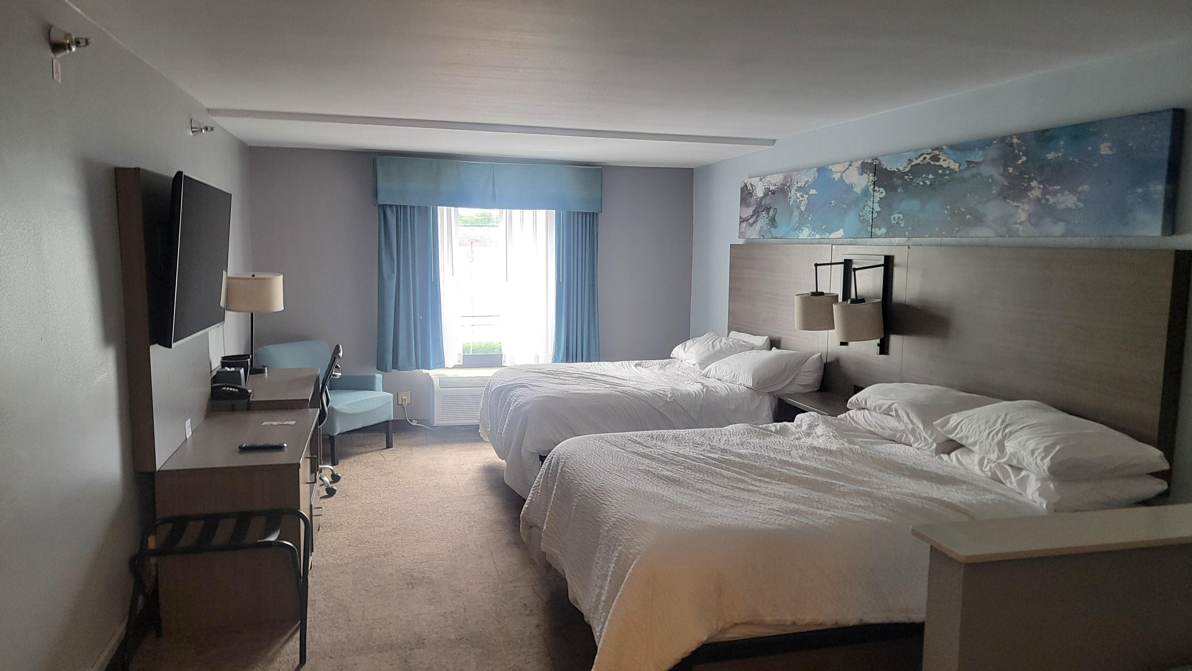 Rooms picture 