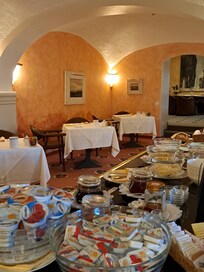 Zmorge Buffet