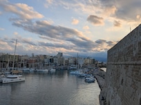 Venetian Fortress