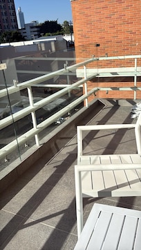 I was able to get some vitamin D