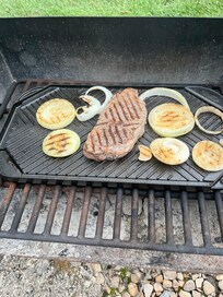 Sunday supper