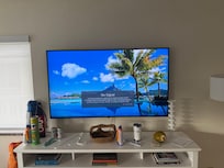 Stayed 5 nights without able to watch live Tv