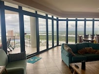 Really loved all the art, but didn’t get a photo.