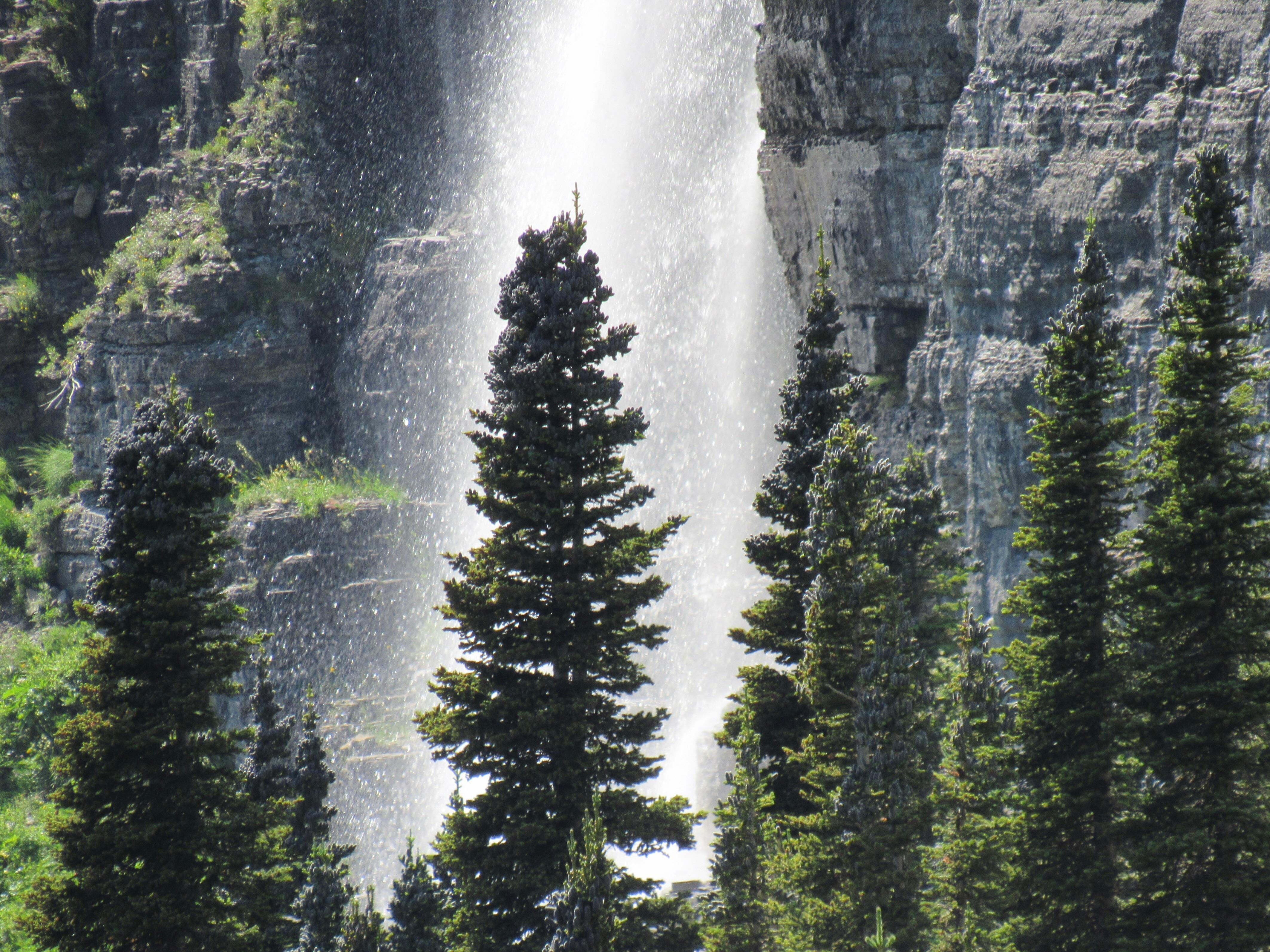 Glacier