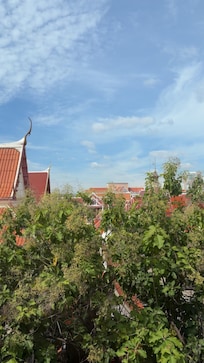 Udsigten fra værelset