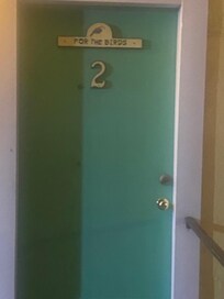 Cypress Tree Motel