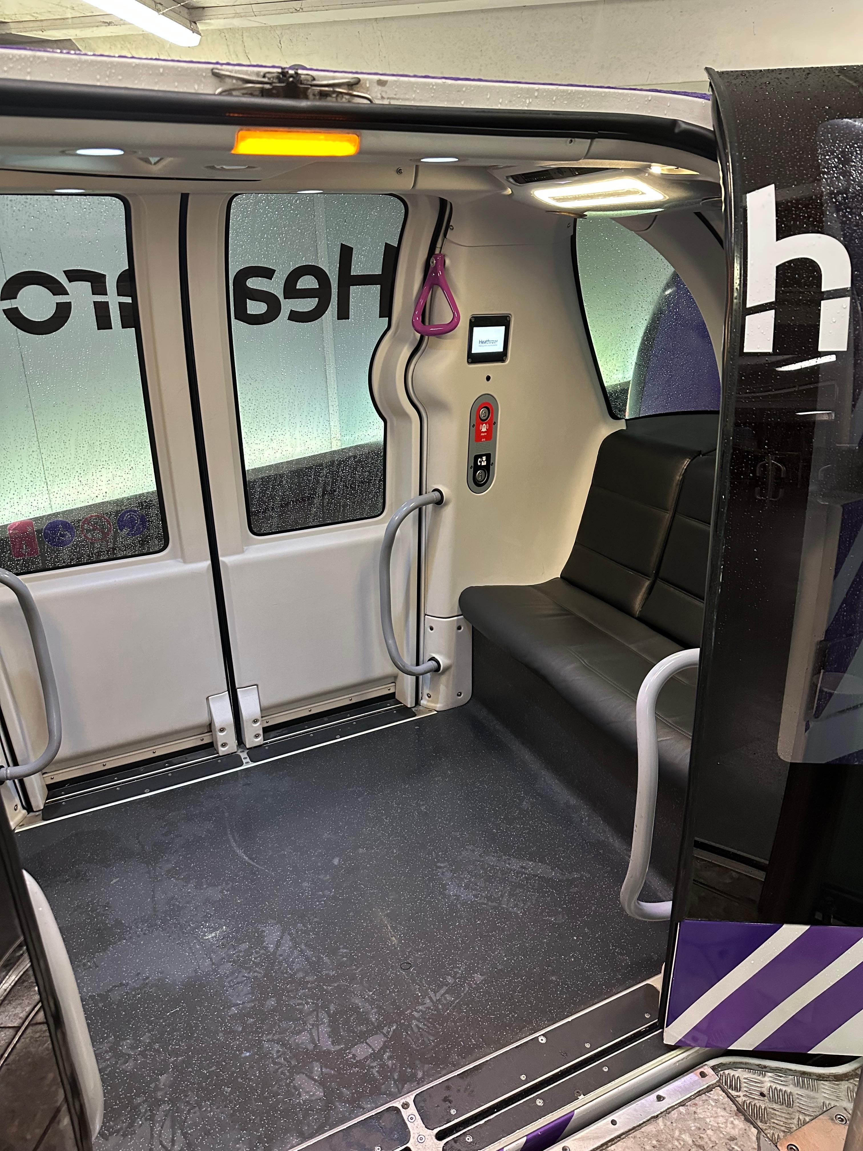 ………transport system