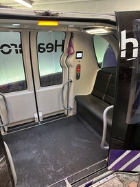 ………transport system